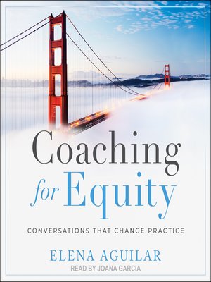 cover image of Coaching for Equity